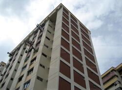 Blk 203 Serangoon Central (Serangoon), HDB 3 Rooms #480072381